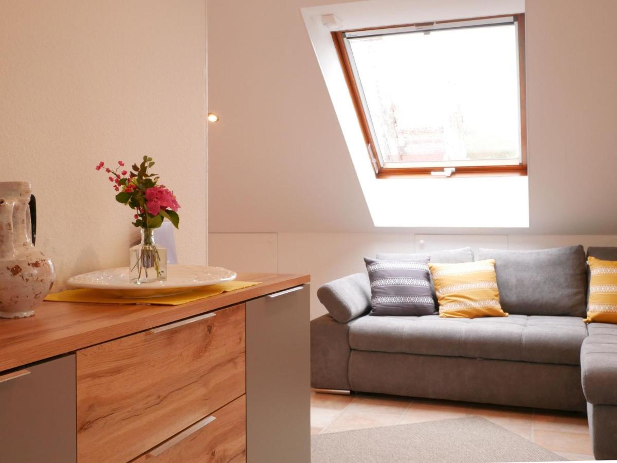 Ferienwohnung Am Eiberg Bad Wildbad Esterno foto